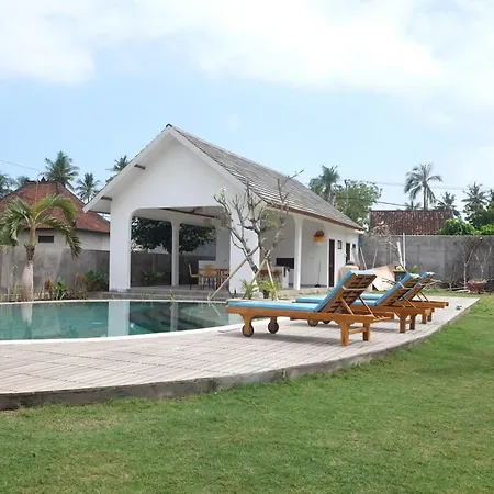 Dipenida Bali