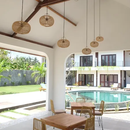 Dipenida Bali Hotel
