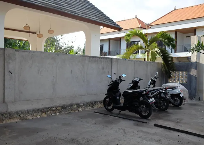 Dipenida Bali Herberg