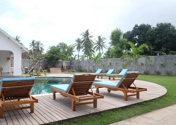 Herberg Dipenida Bali Batununggul