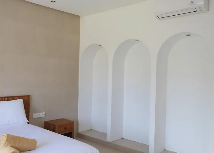 Herberg Dipenida Bali *