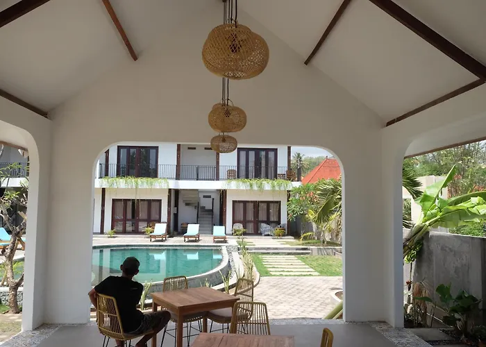 Dipenida Bali *