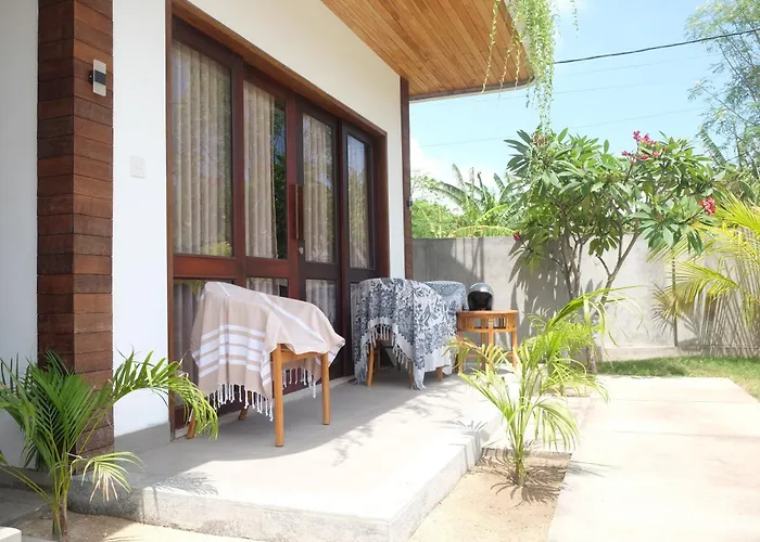 Herberg Dipenida Bali Batununggul