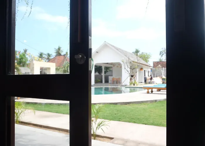 Dipenida Bali