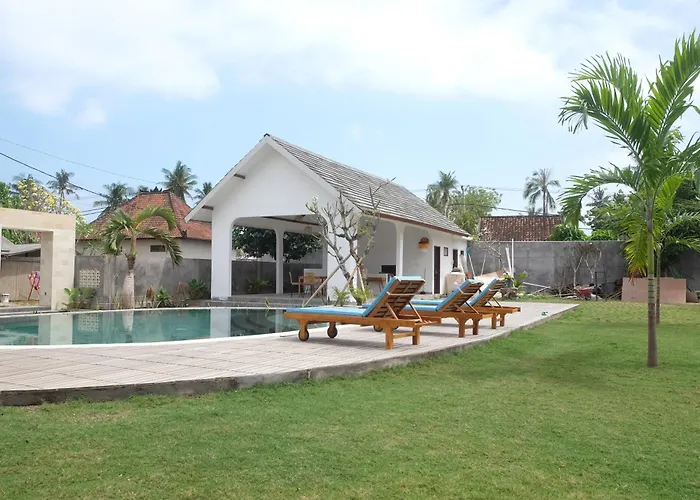 Dipenida Bali Herberg Batununggul