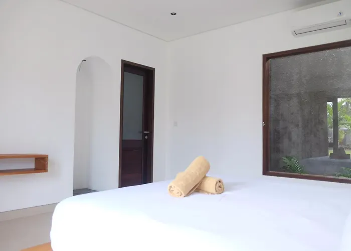Herberg Dipenida Bali Batununggul