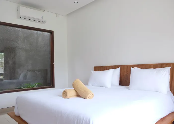 Dipenida Bali Herberg Batununggul