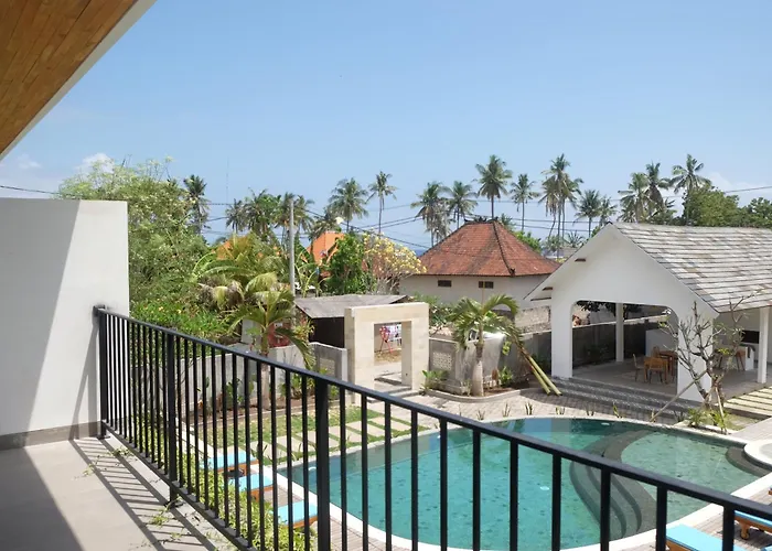 Dipenida Bali