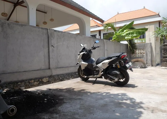 Dipenida Bali Herberg