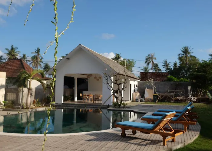 Dipenida Bali