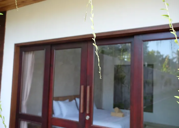 Herberg Dipenida Bali *