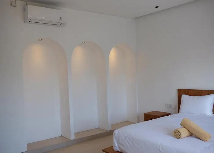 Herberg Dipenida Bali