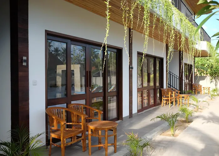 Herberg Dipenida Bali Batununggul