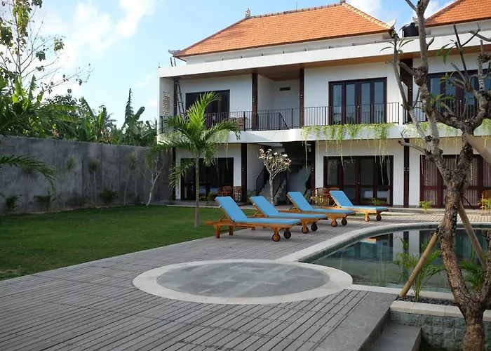Herberg Dipenida Bali *